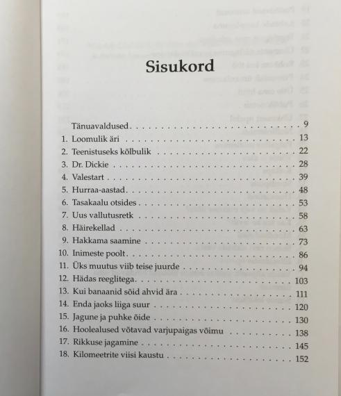 Väliskirjandus