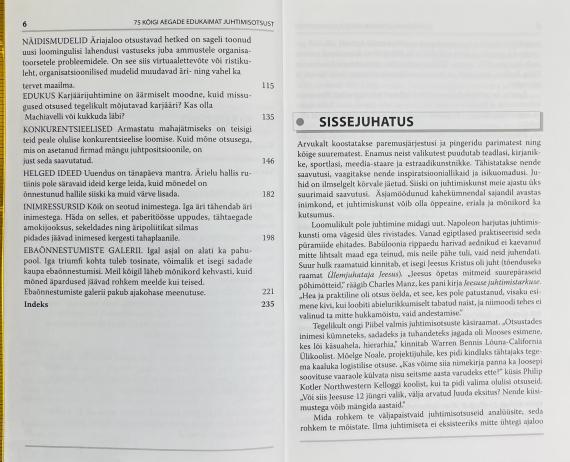 Majandus,poliitika
