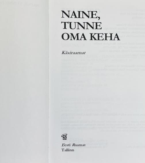 Õppekirjandus