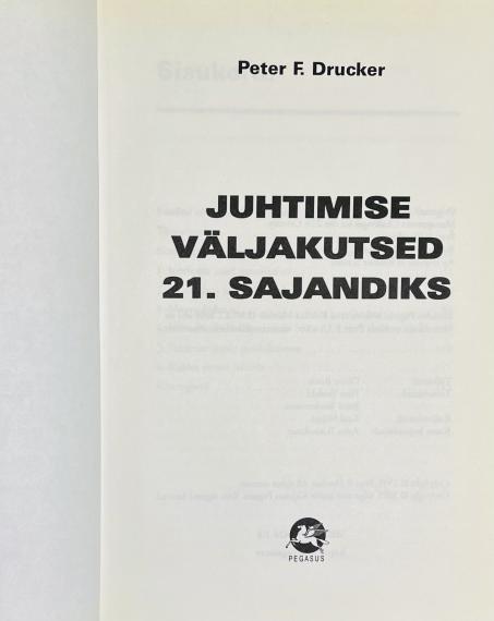 Majandus, polttika
