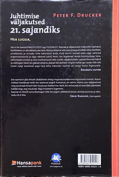Majandus,poliitika