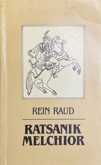 Eesti kirjandus