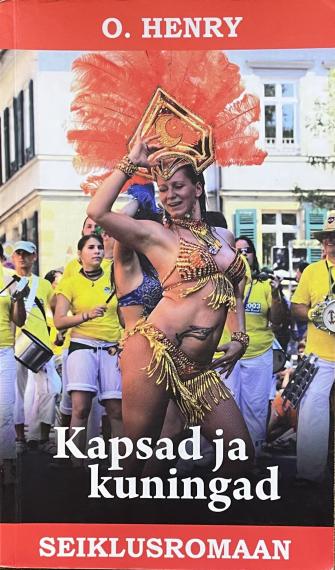 Väliskirjandus
