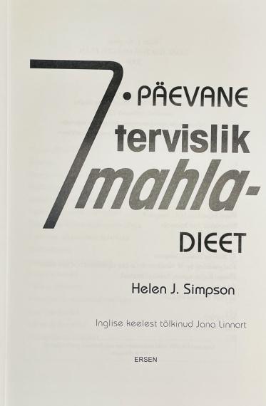 Õppekirjandus