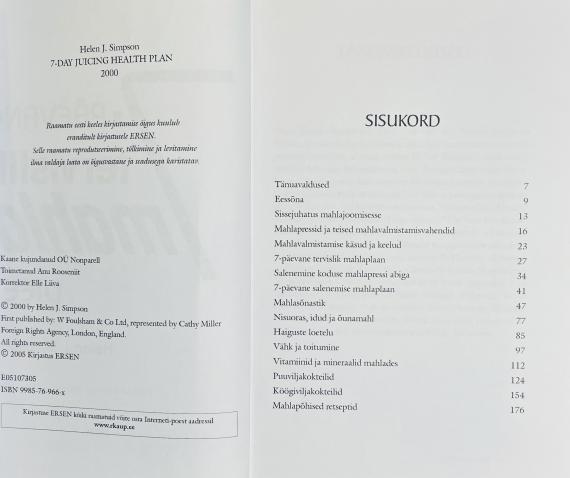 Õppekirjandus