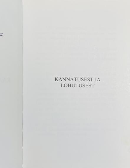 Esoteerika