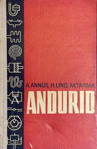 Õppekirjandus