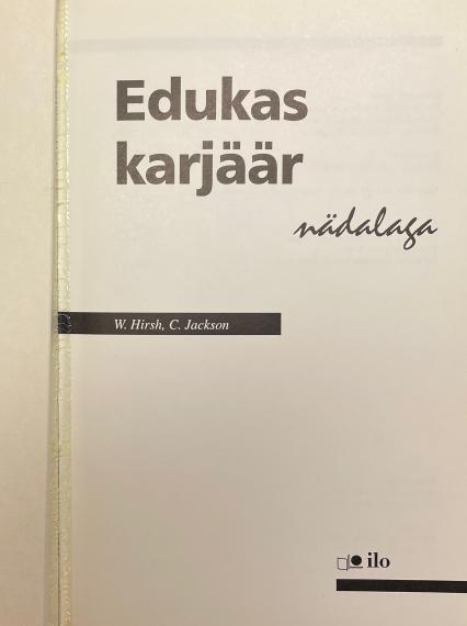 Õppekirjandus