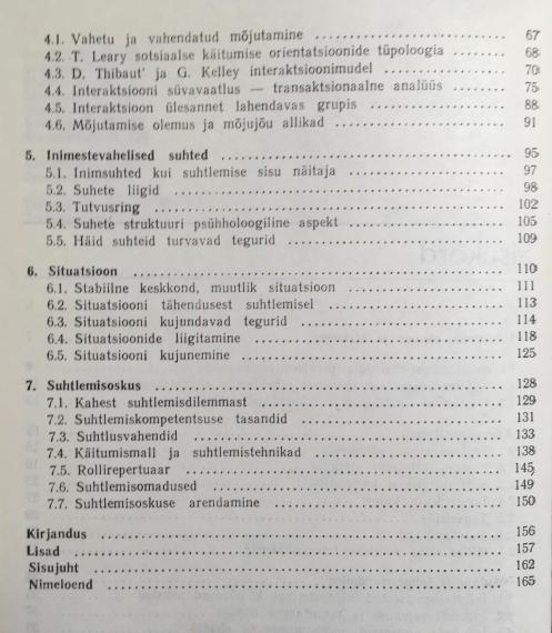 Õppekirjandus