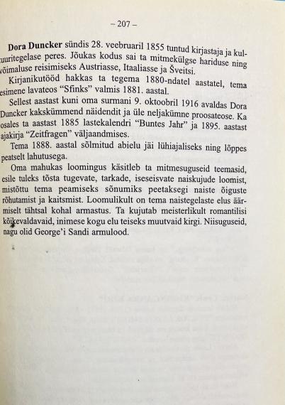 Väliskirjandus