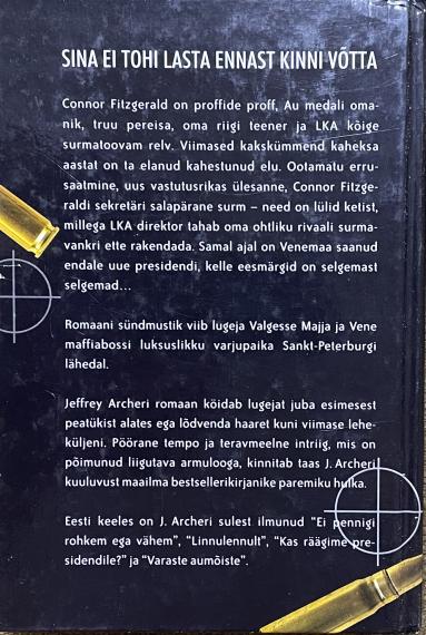 Väliskirjandus