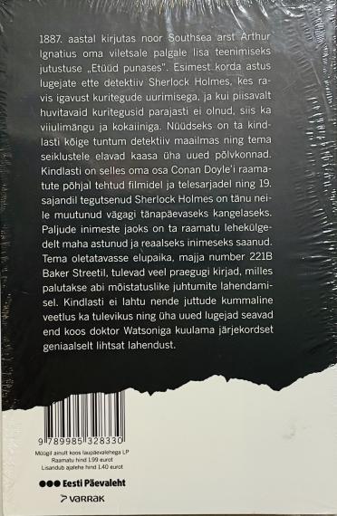 Väliskirjandus