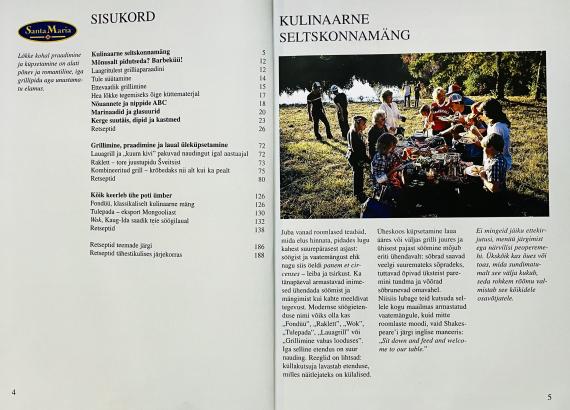 Aed ja kodu