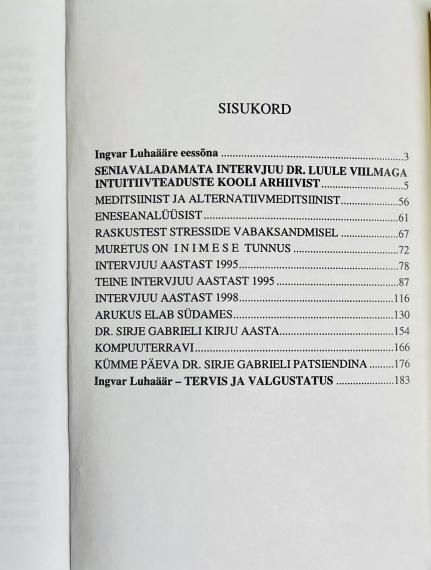 Esoteerika