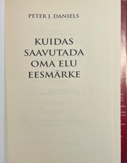 Õppekirjandus