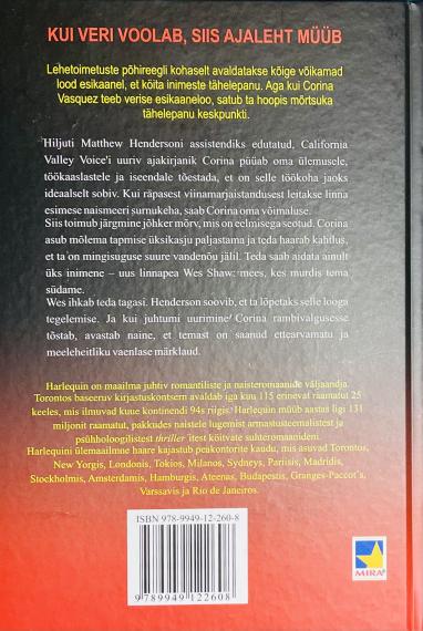 Väliskirjandus