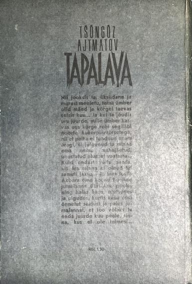 Väliskirjandus