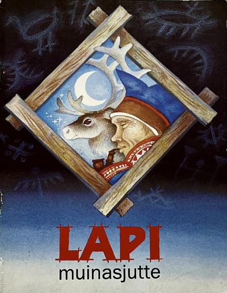 Lastekirjandus