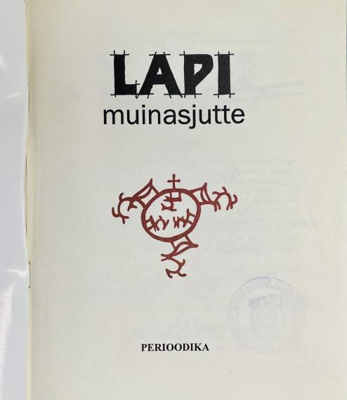 Lastekirjandus