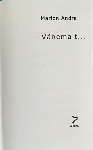 Eesti kirjandus