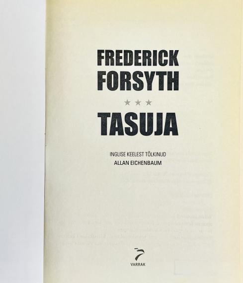 Väliskirjandus