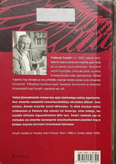 Väliskirjandus