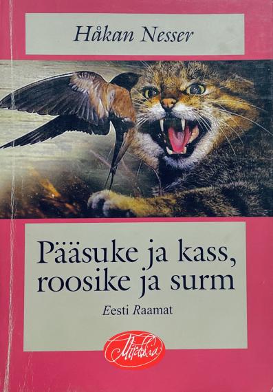 Väliskirjandus