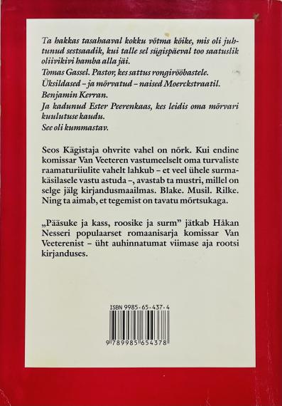 Väliskirjandus