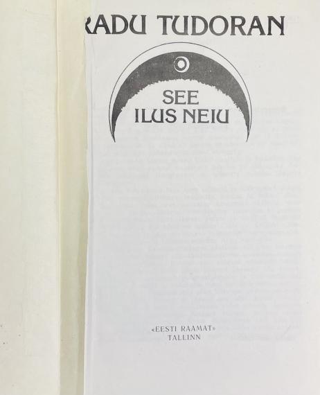 Väliskirjandus