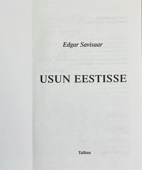 Eesti ajalugu