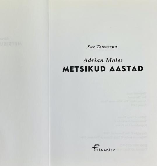 Väliskirjandus