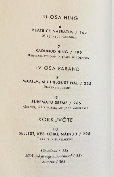 Õppekirjandus