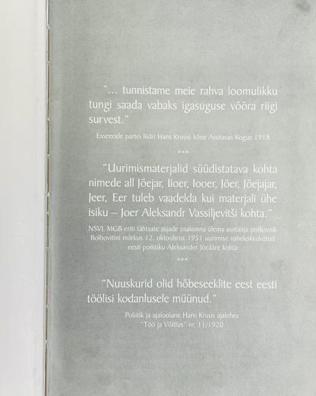 Eesti kirjandus
