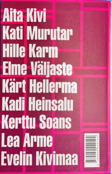 Eesti kirjandus