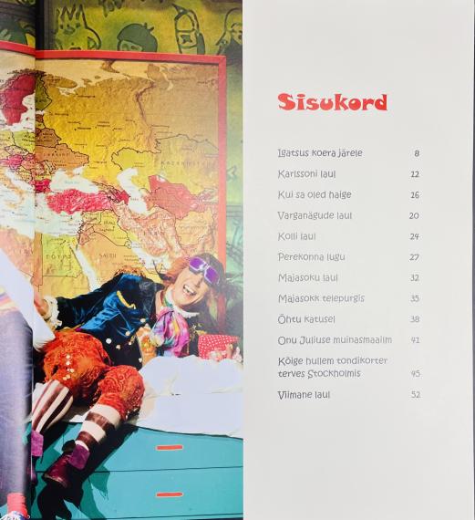 Lastekirjandus