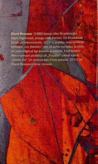 Väliskirjandus
