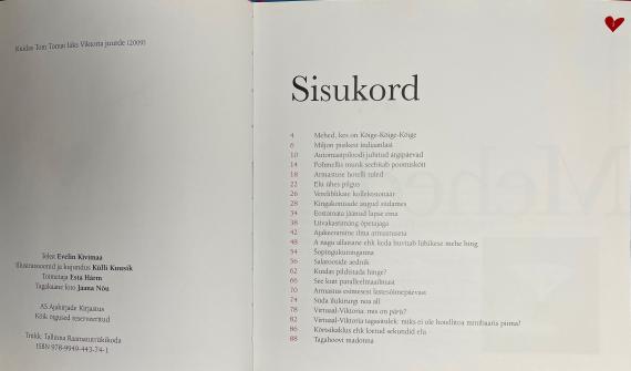 Eesti kirjandus