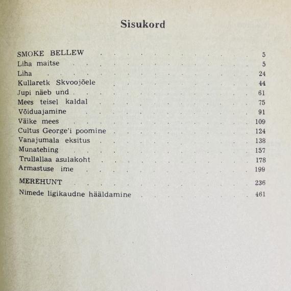 Väliskirjandus