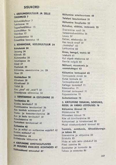 Õppekirjandus