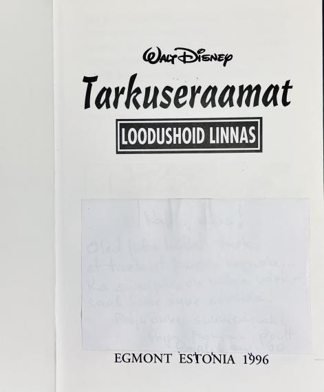 Lastekirjandus