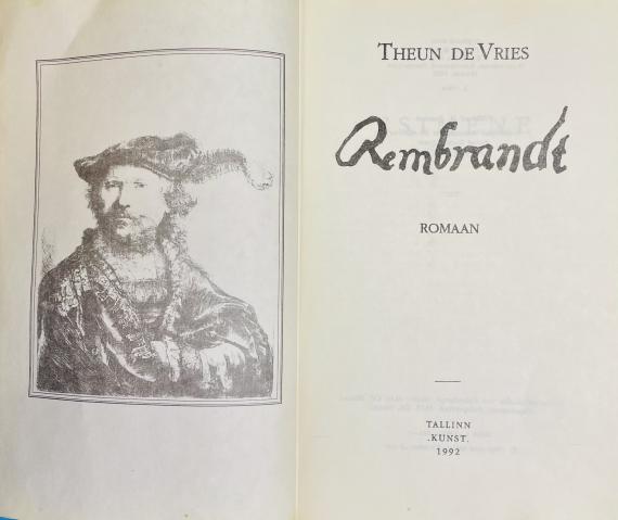 Väliskirjandus