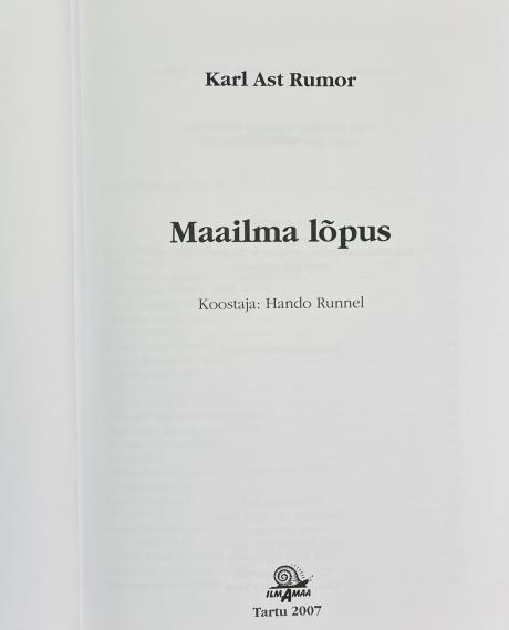 Eesti kirjandus