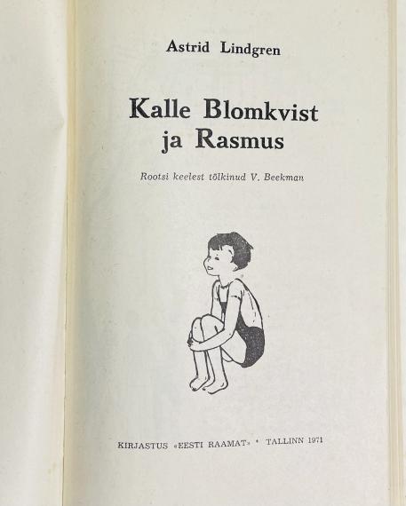 Lastekirjandus