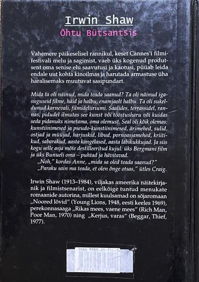 Väliskirjandus