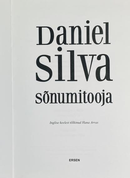 Väliskirjandus