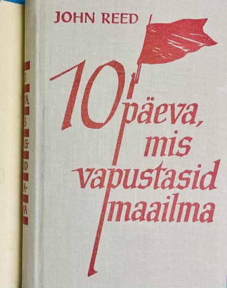 Väliskirjandus