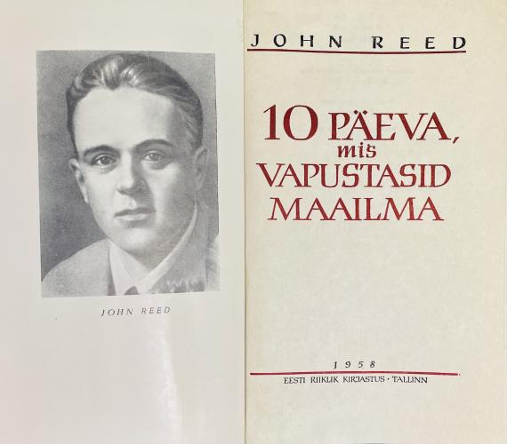 Väliskirjandus