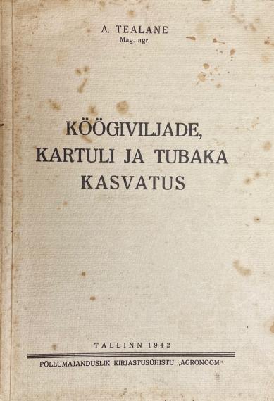 Põllumajandus