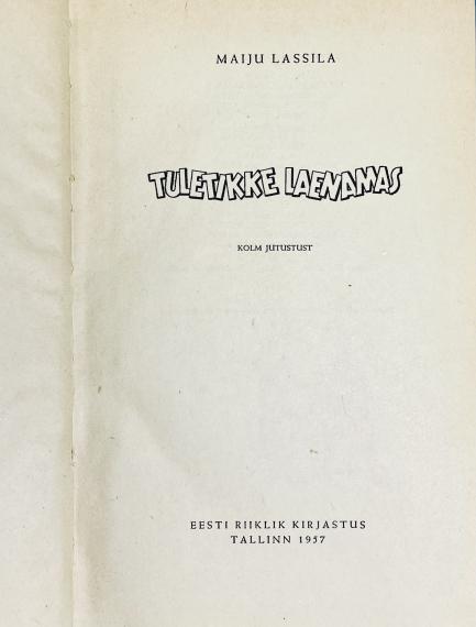 Väliskirjandus