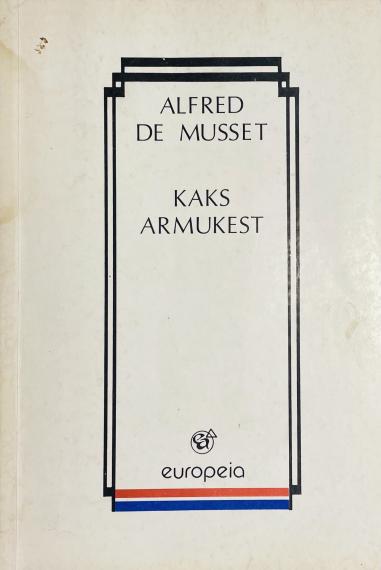 Väliskirjandus